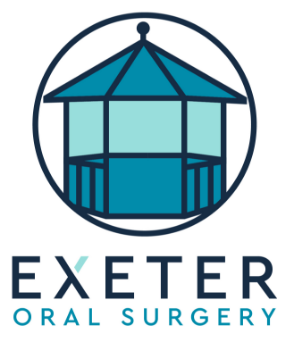 Exeter oral surgery logo