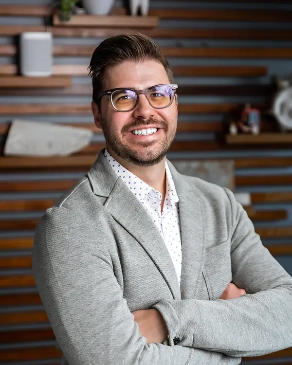 Oral Surgeon Dr. Gregory Biron