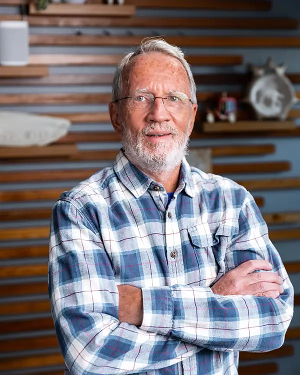 Oral Surgeon Dr. Mark Hochberg